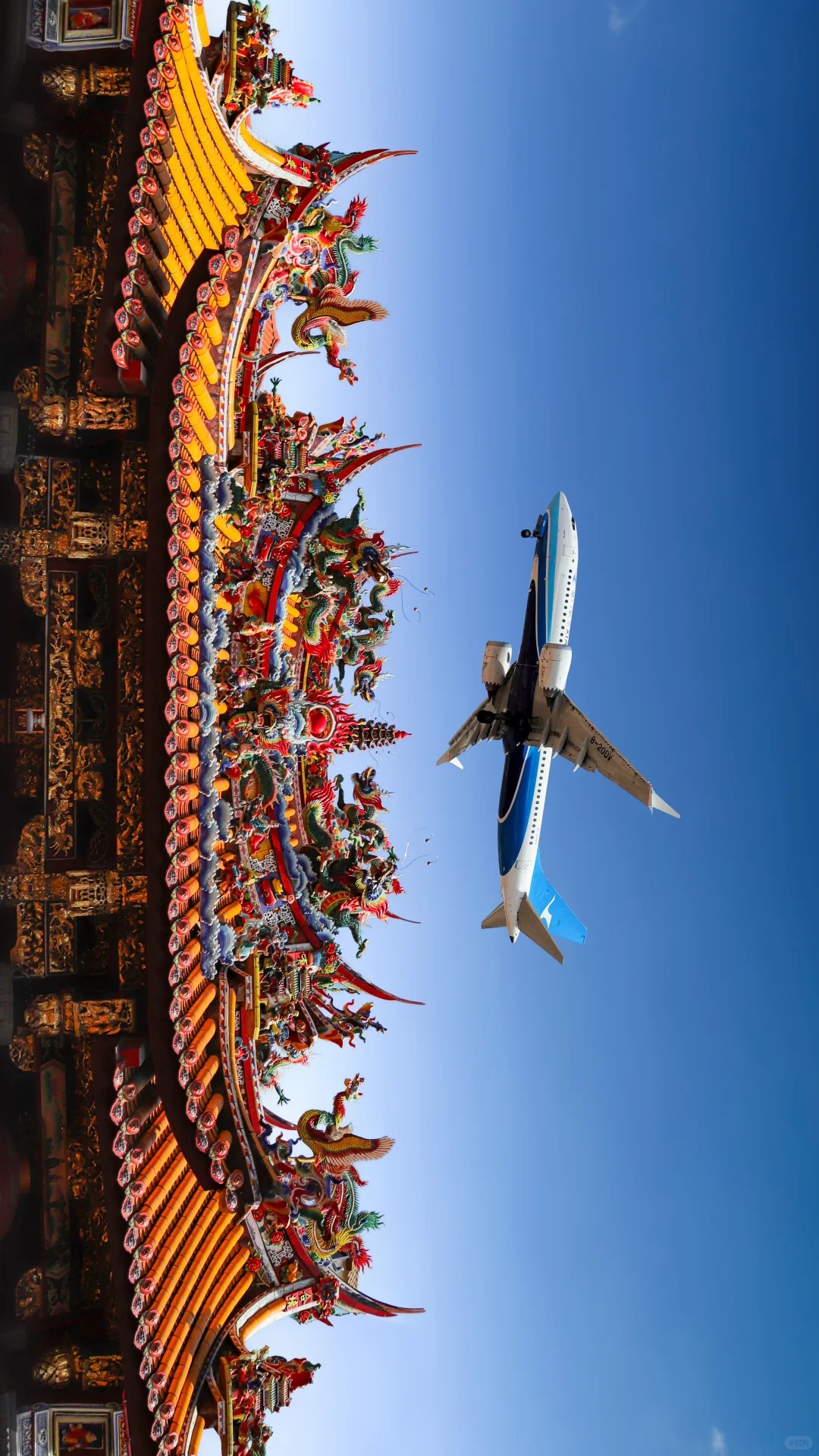 旅遊風采